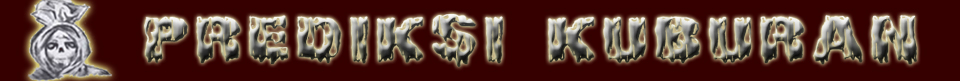 PREDIKSIKUBURAN